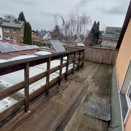 Helles Mit Grossem Balkon Hürth